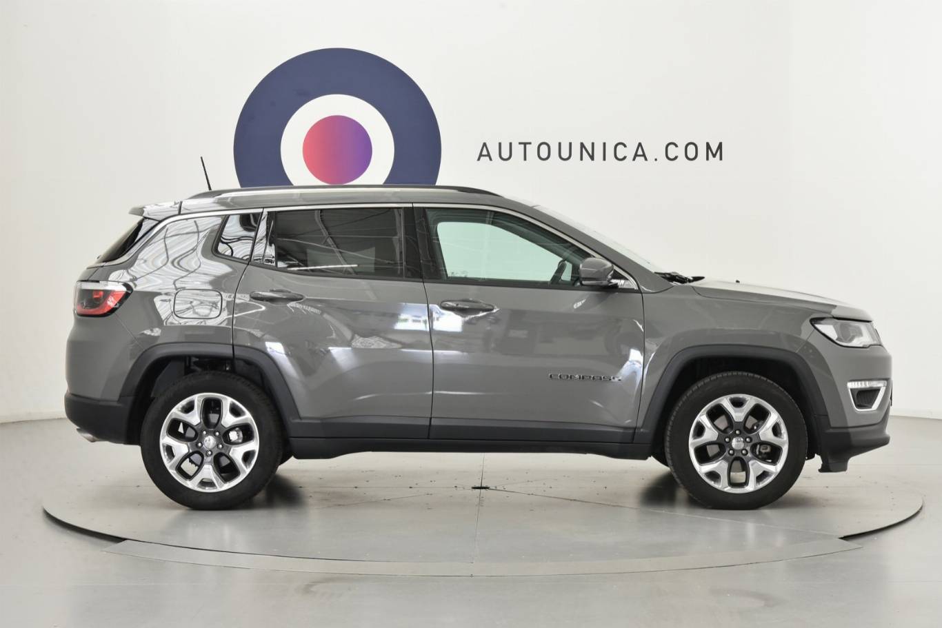 JEEP Compass 29