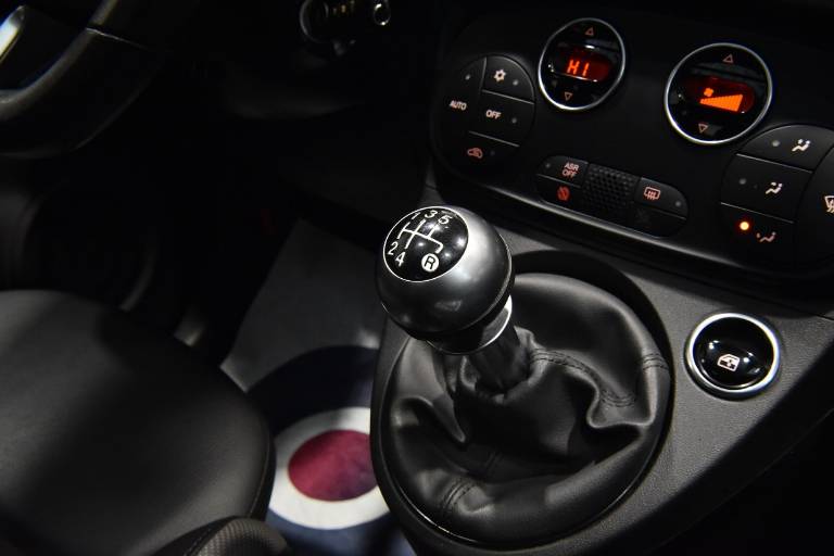 FIAT 500 34