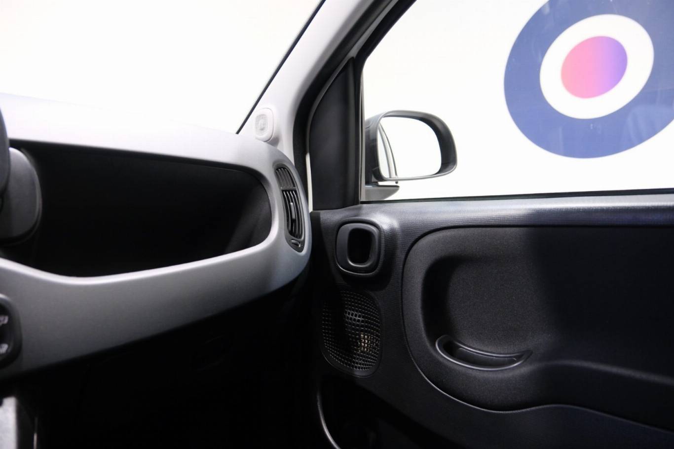 FIAT Panda 31