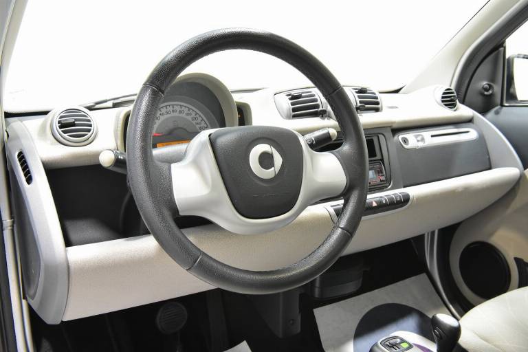 SMART ForTwo 3