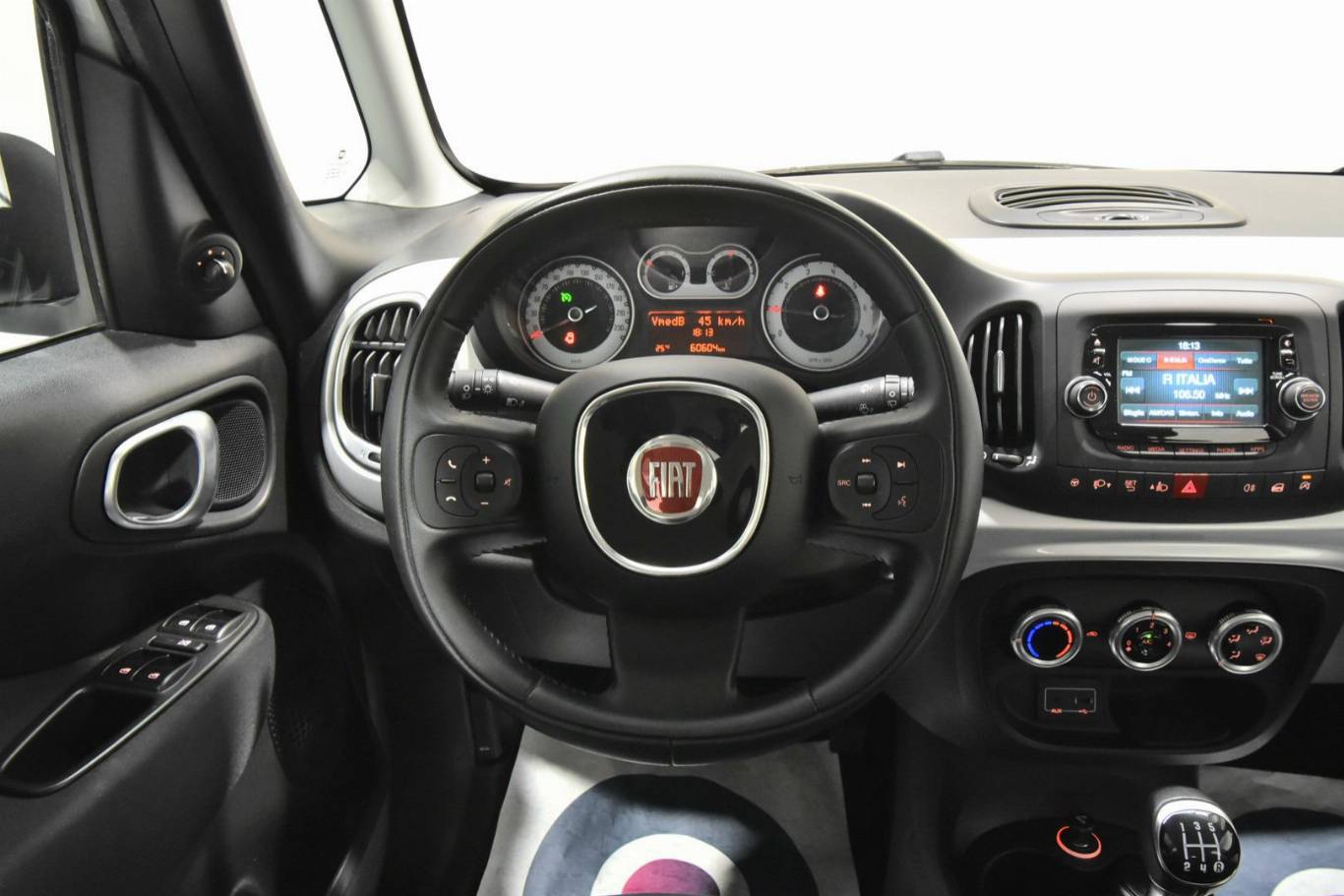 FIAT 500L 20