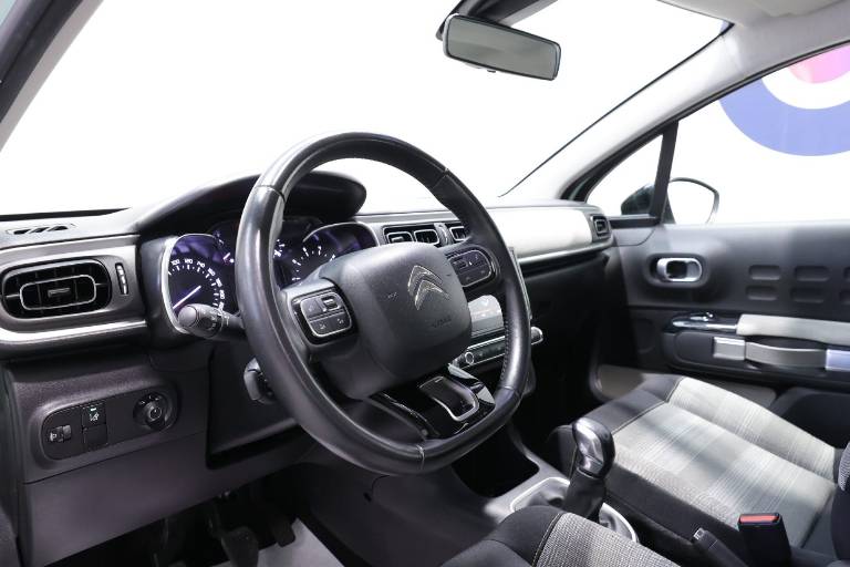 CITROEN C3 5