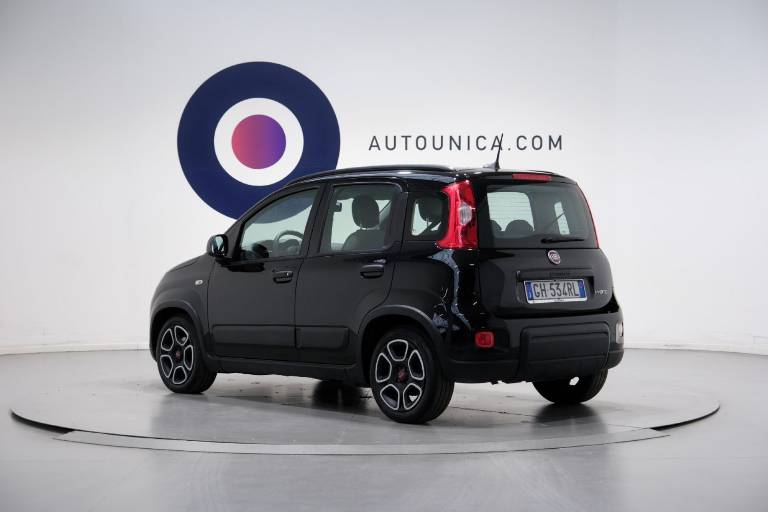FIAT Panda 17
