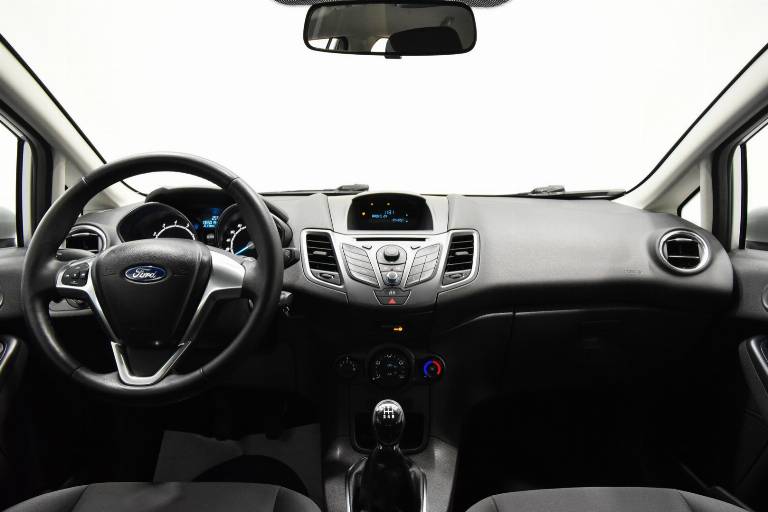 FORD Fiesta 22