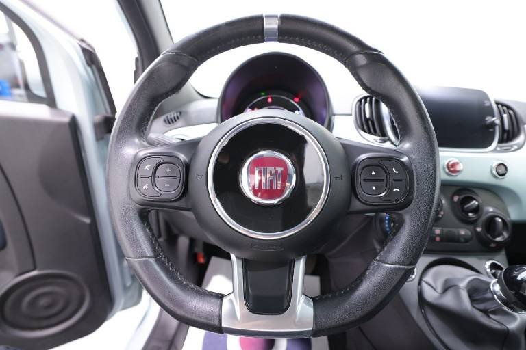 FIAT 500 7