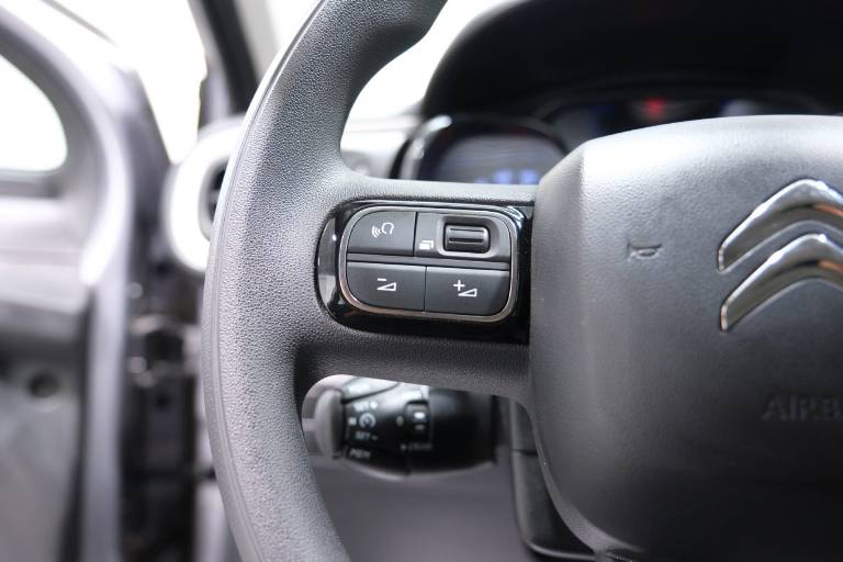 CITROEN C3 21