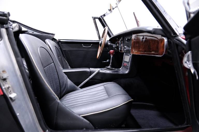 AUSTIN Healey 51