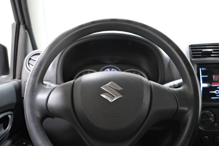 SUZUKI Jimny 7