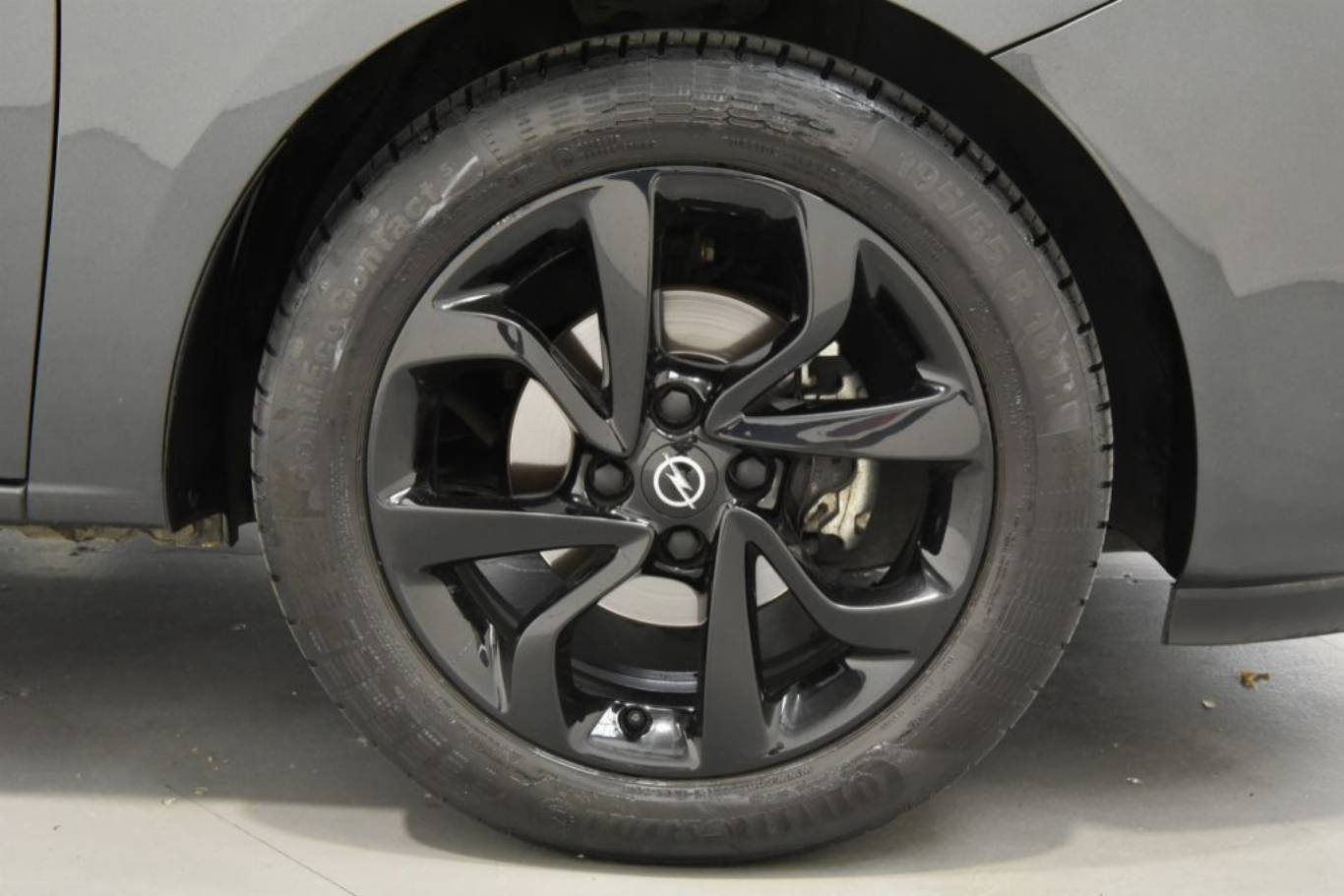OPEL Corsa 33