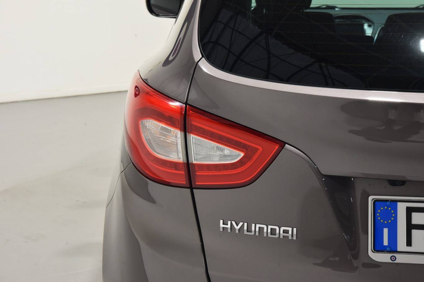 HYUNDAI IX35 17