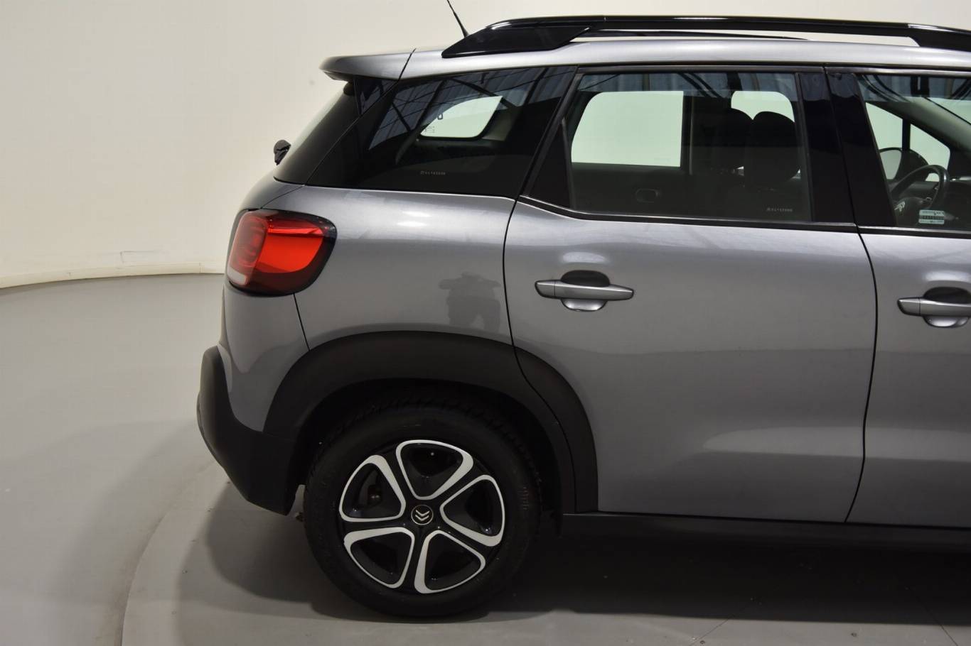 CITROEN C3 Aircross 42
