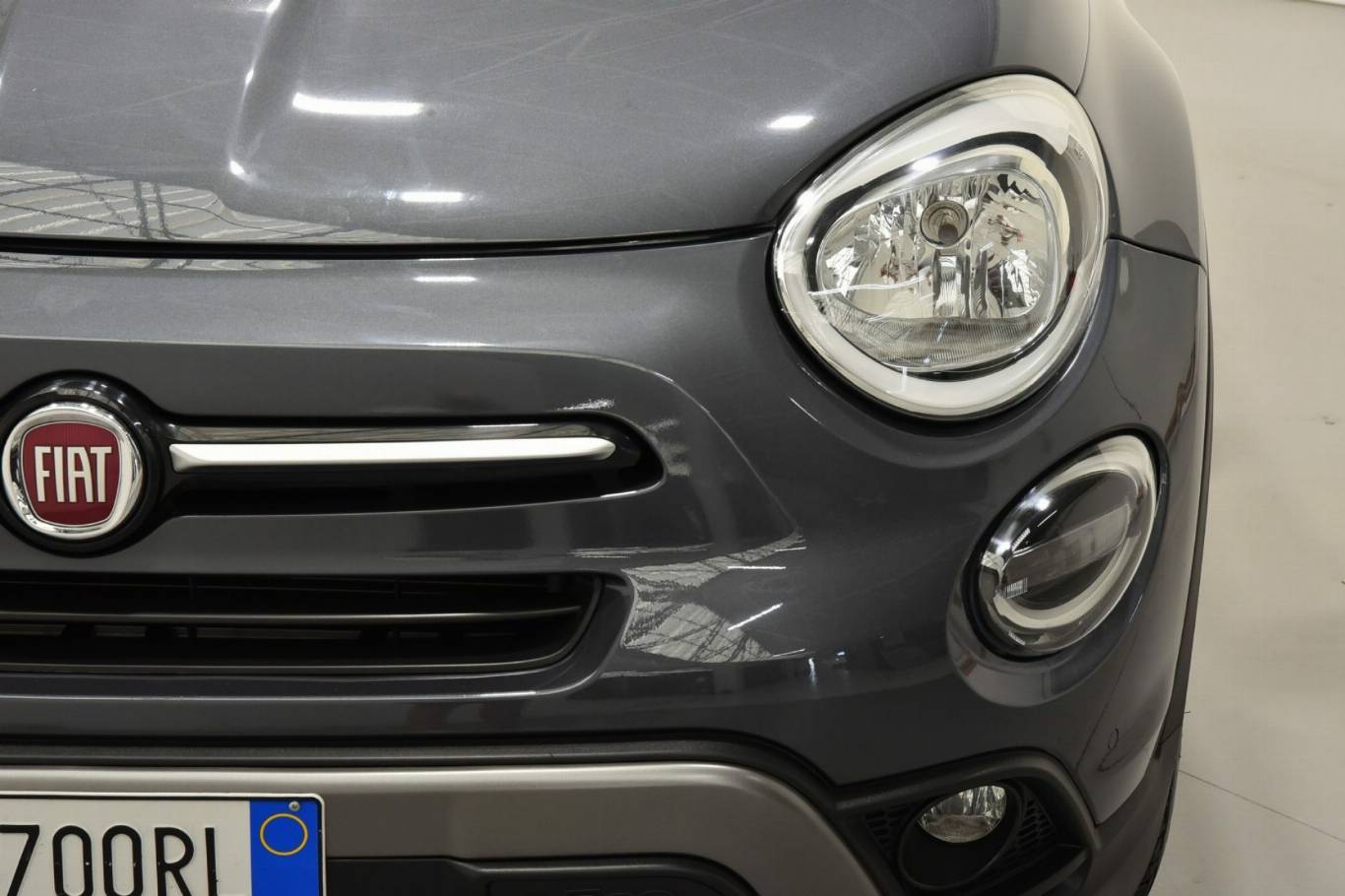 FIAT 500X 15