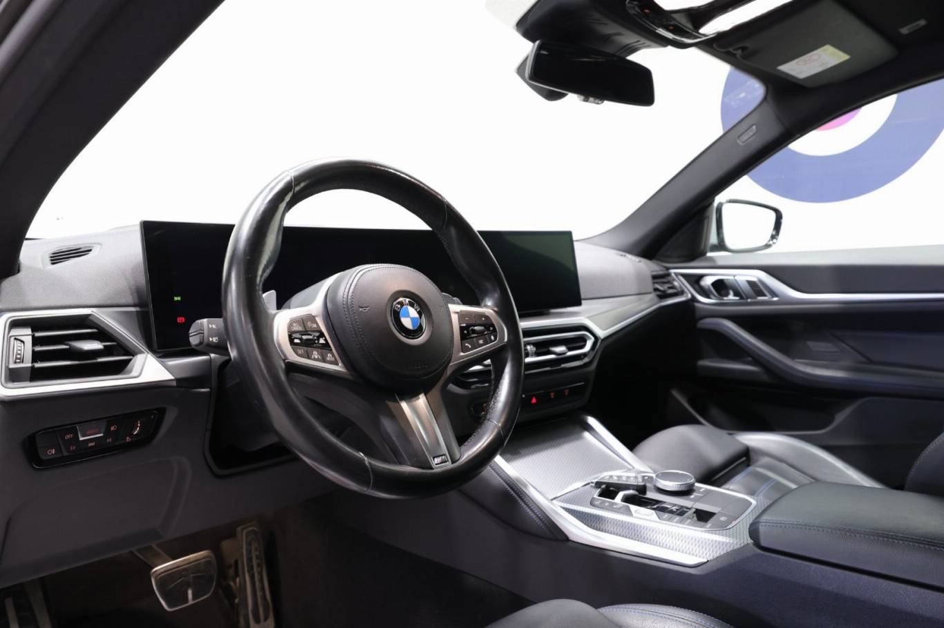 BMW 420 5