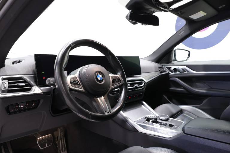 BMW 420 5