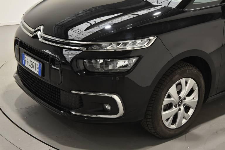 CITROEN C4 Picasso 40