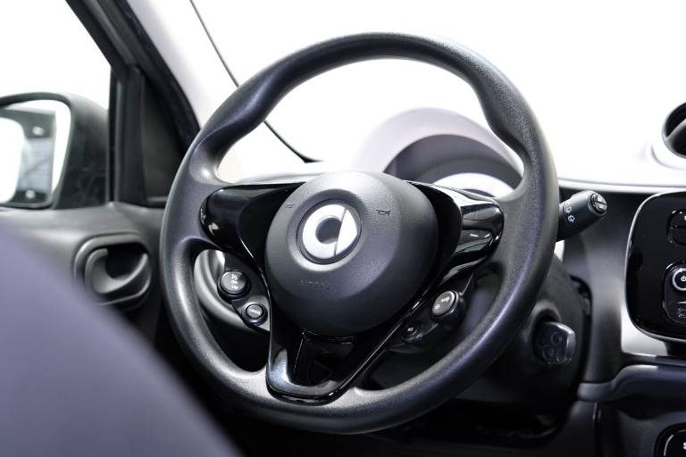 SMART ForFour 42