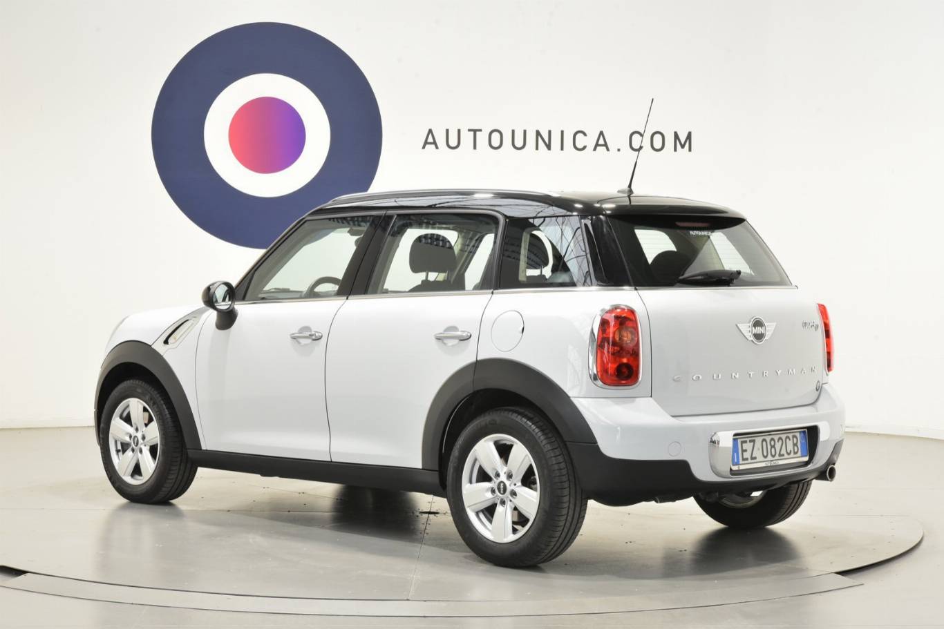 MINI Countryman 2