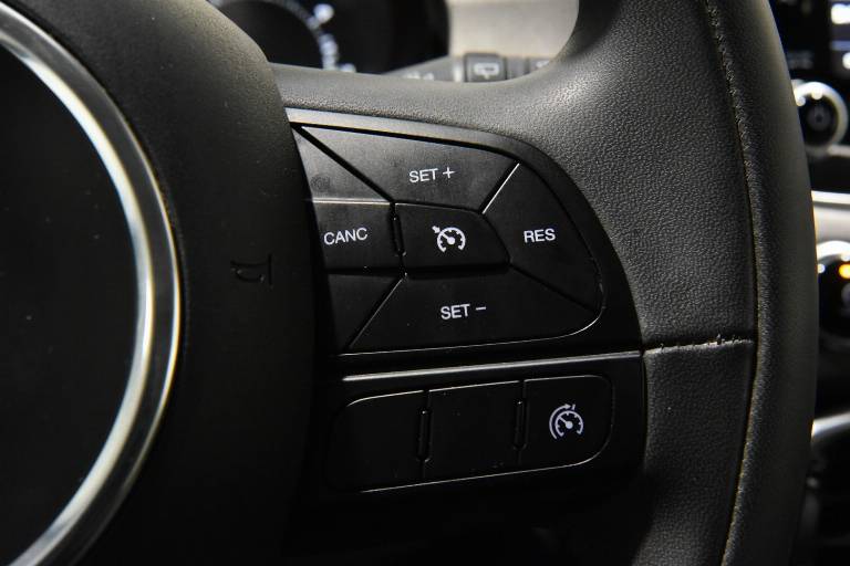 FIAT 500X 8