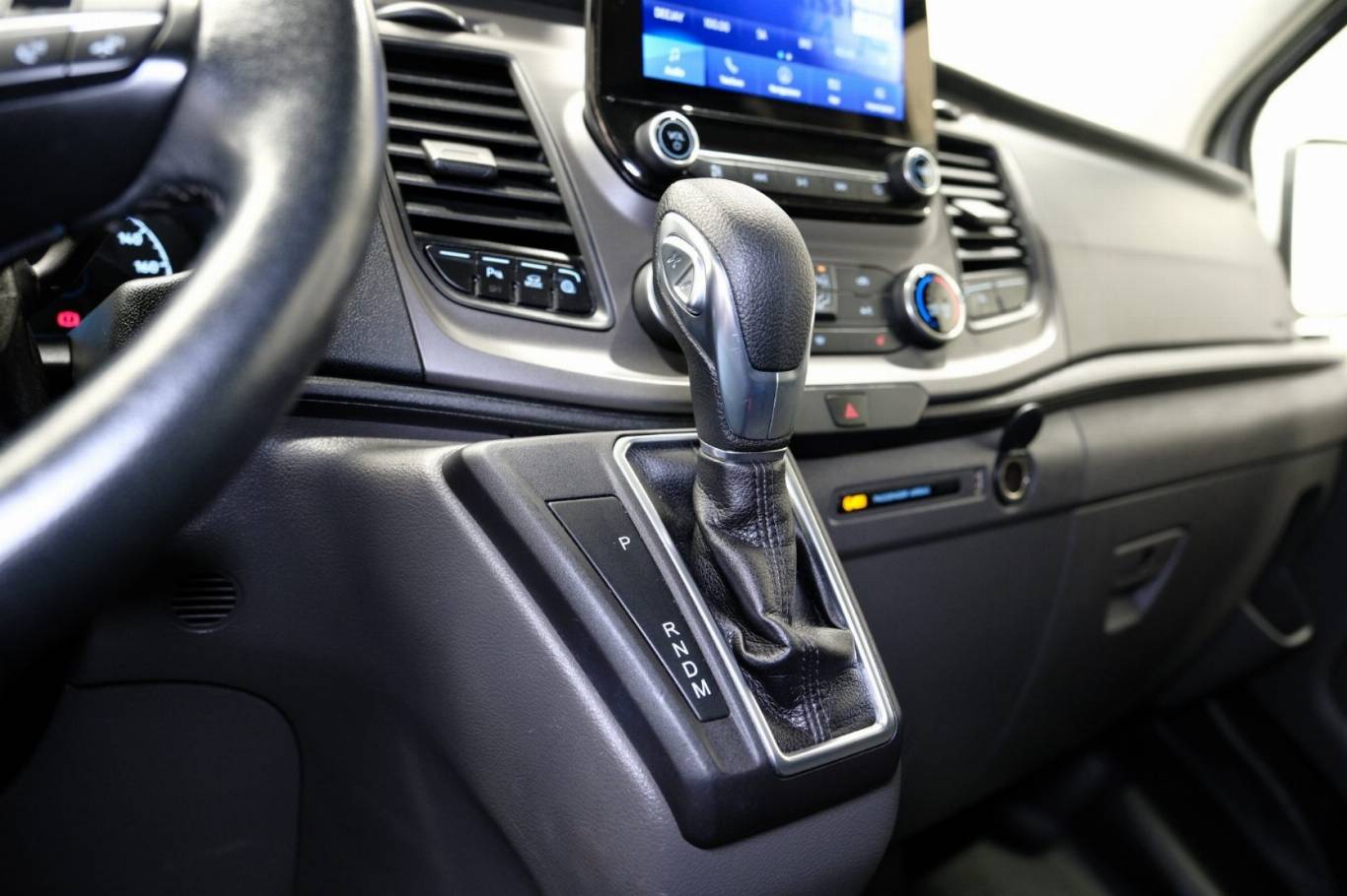 FORD Transit Custom 26