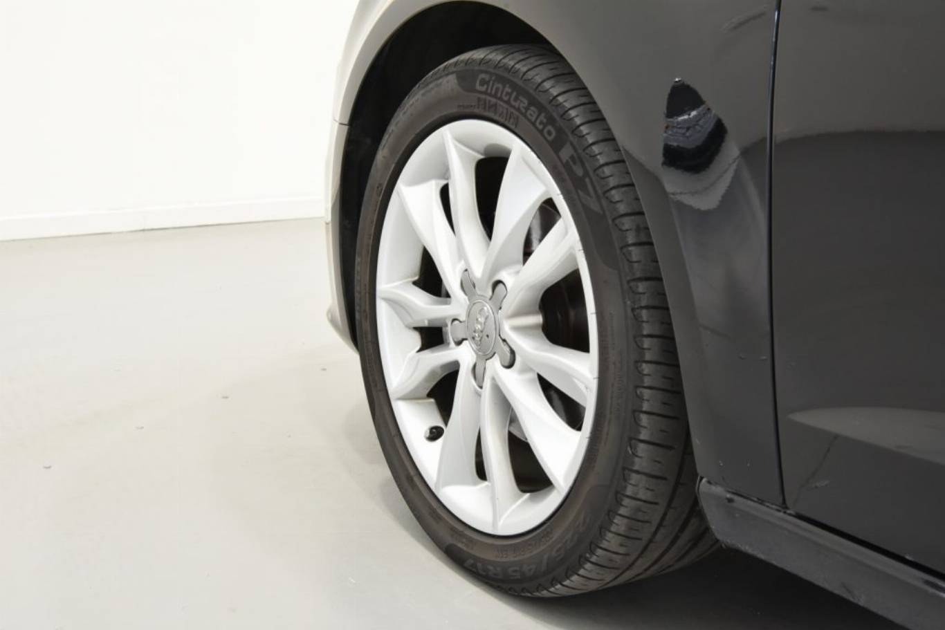 AUDI A3 9