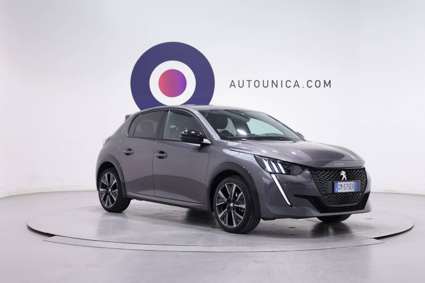 PEUGEOT 208 3