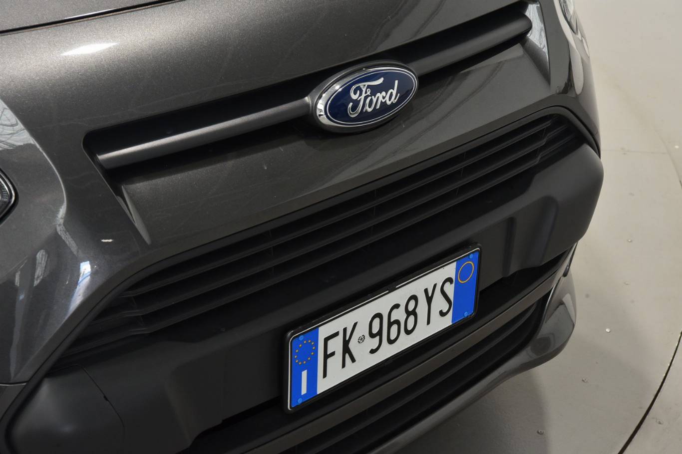 FORD Tourneo Connect 43