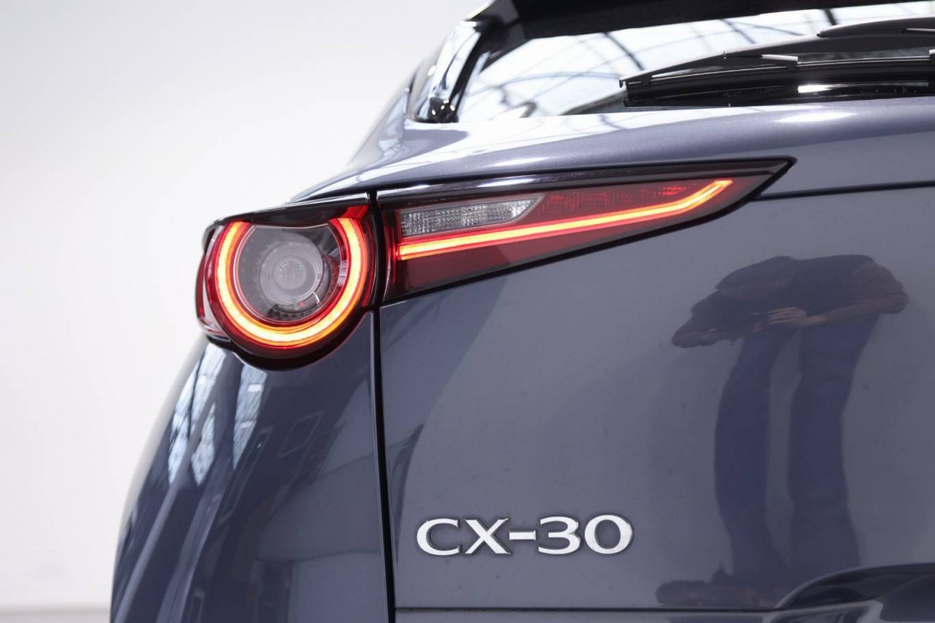 MAZDA CX-30 43