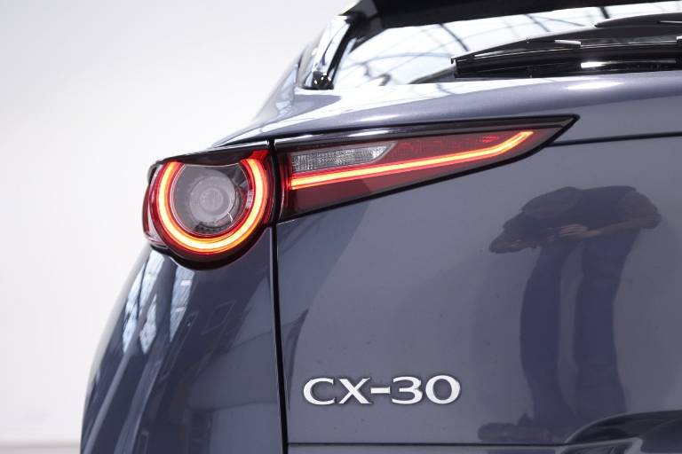 MAZDA CX-30 43