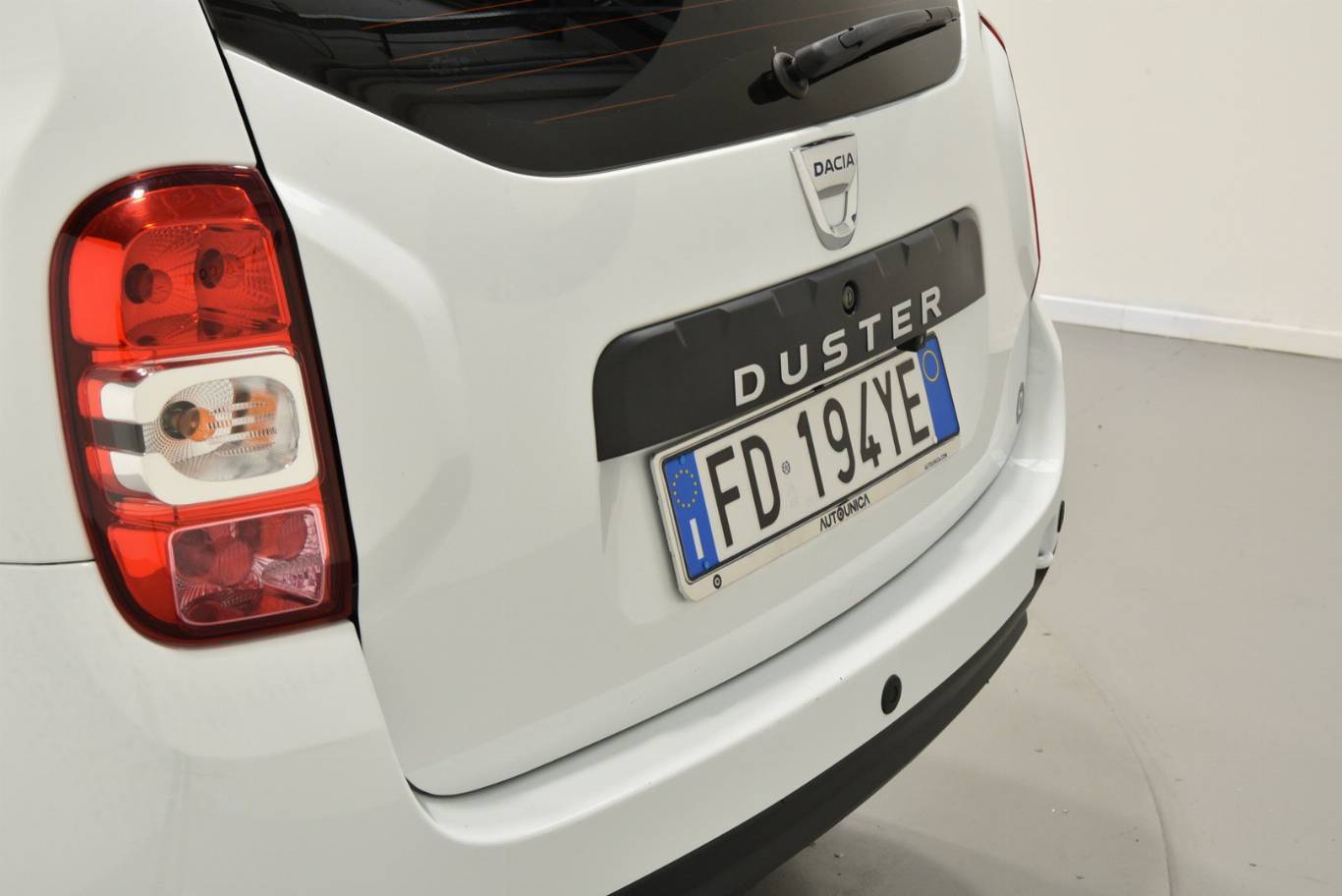 DACIA Duster 58