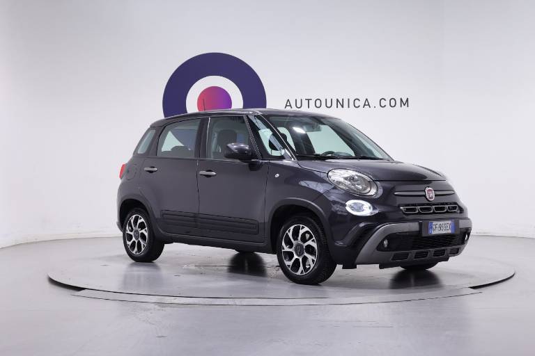 FIAT 500L 3