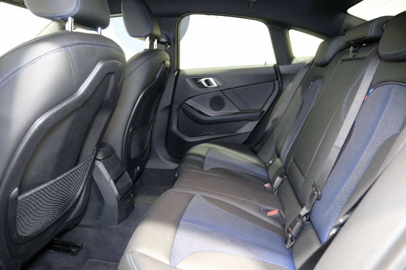 BMW 220 44