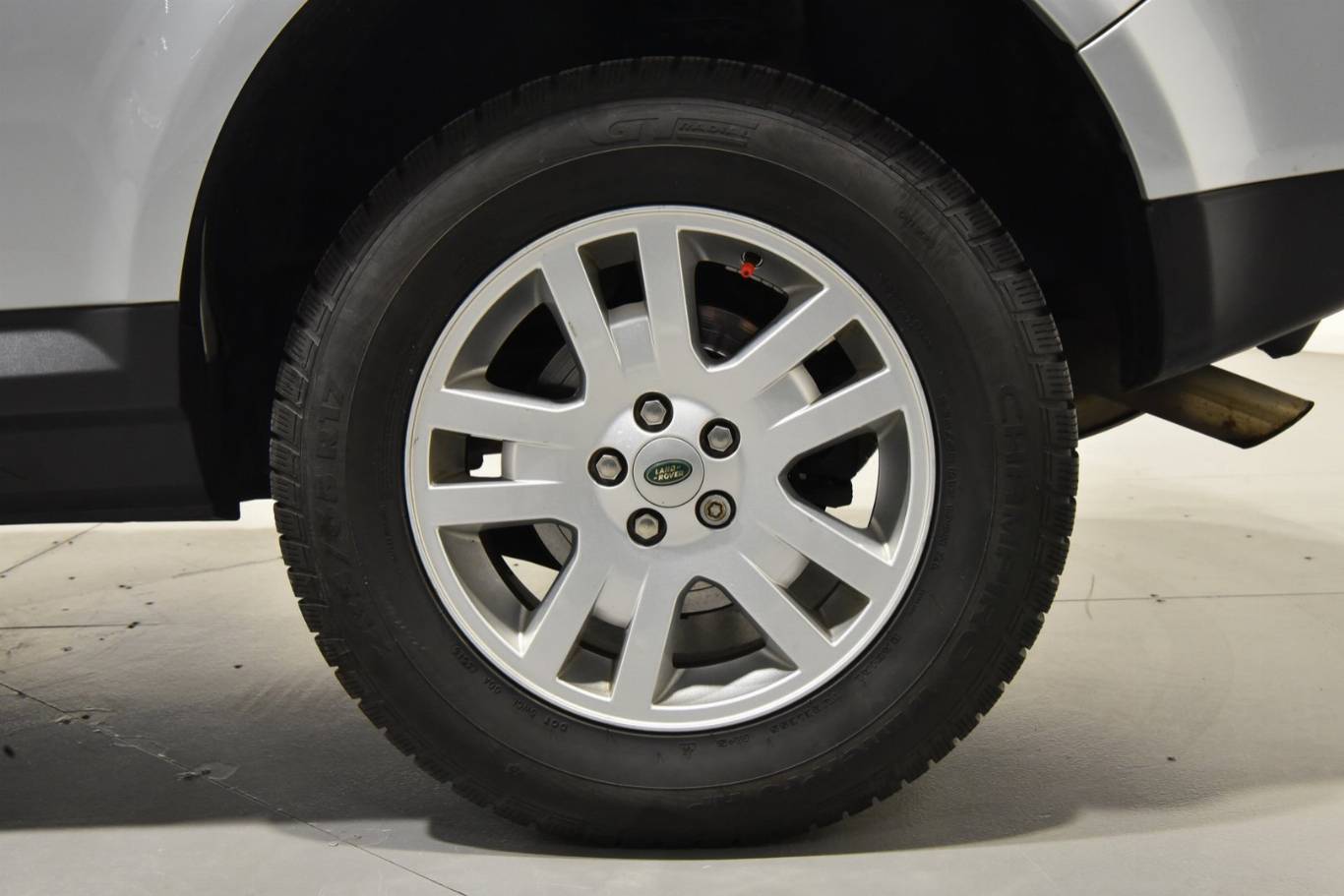 LAND ROVER Freelander 14