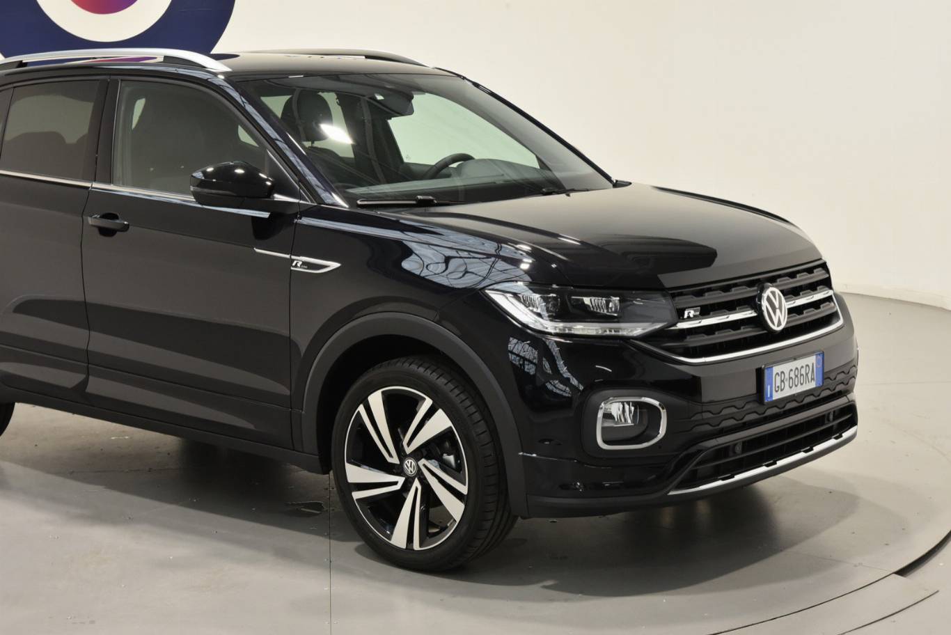 VOLKSWAGEN T-Cross 16