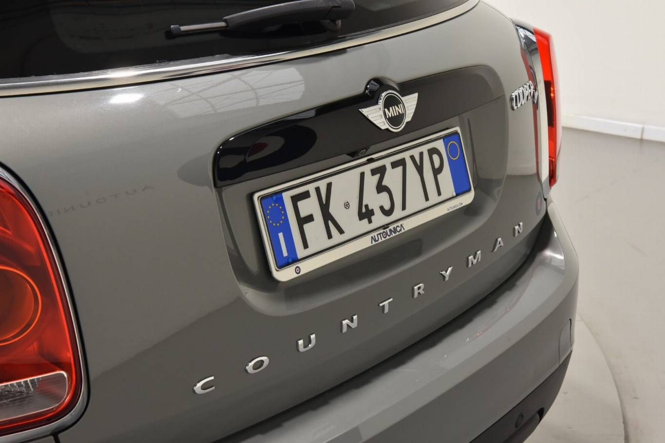 MINI Countryman 46