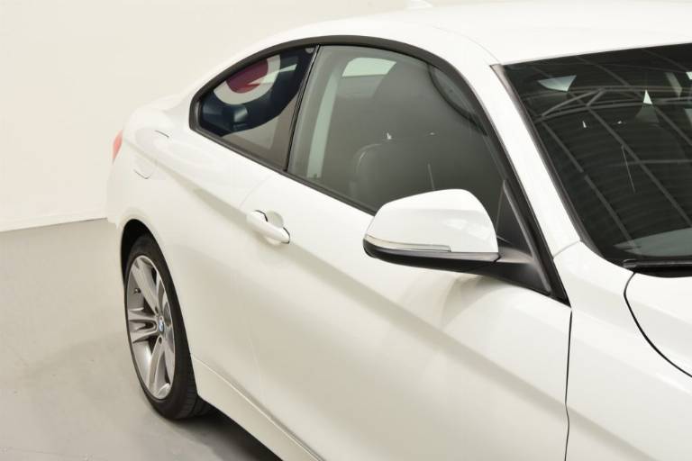BMW 420 64