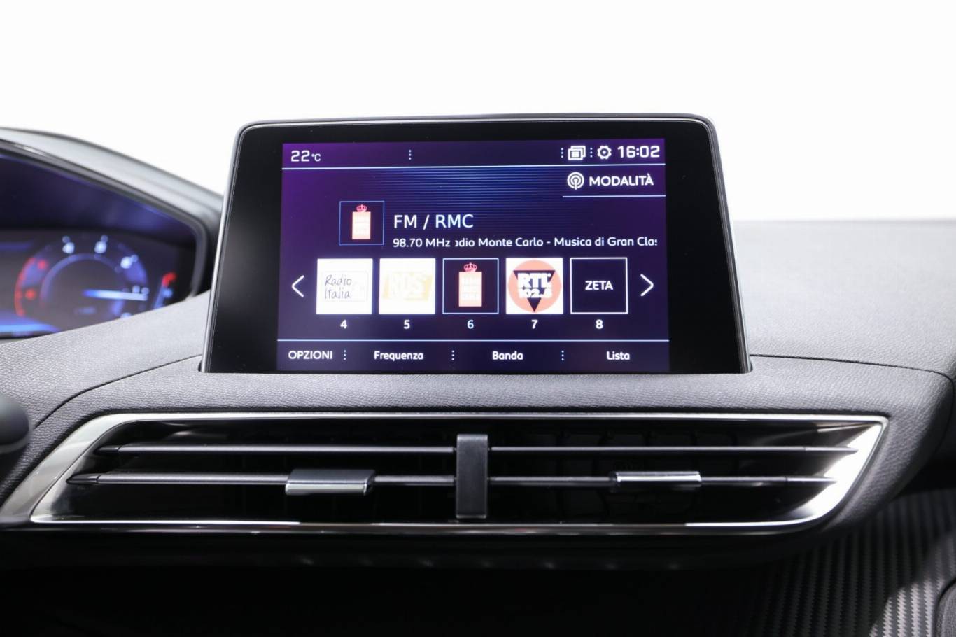 PEUGEOT 3008 28