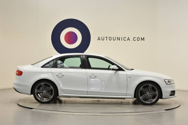 AUDI A4 31