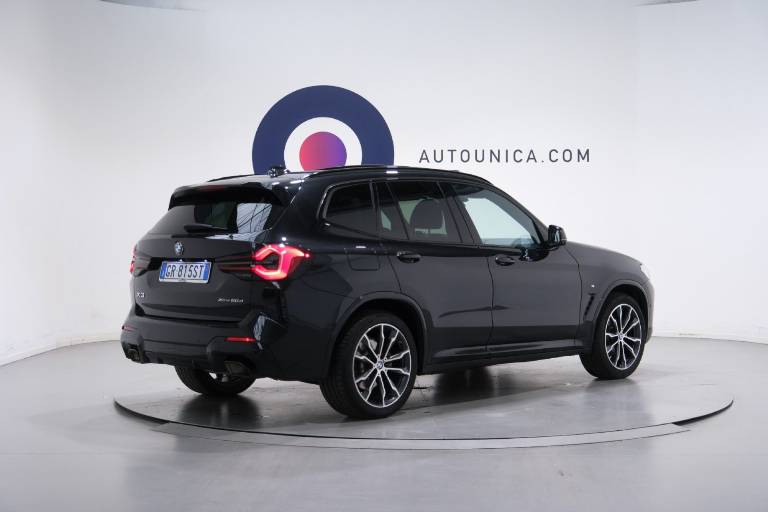 BMW X3 15