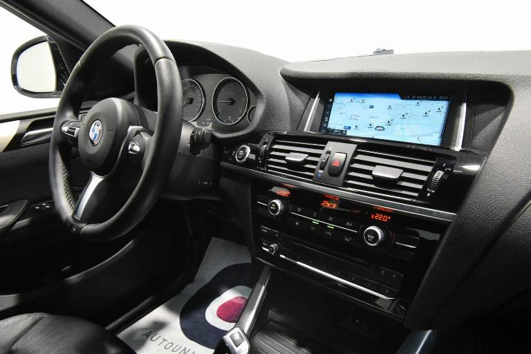 BMW X4 28