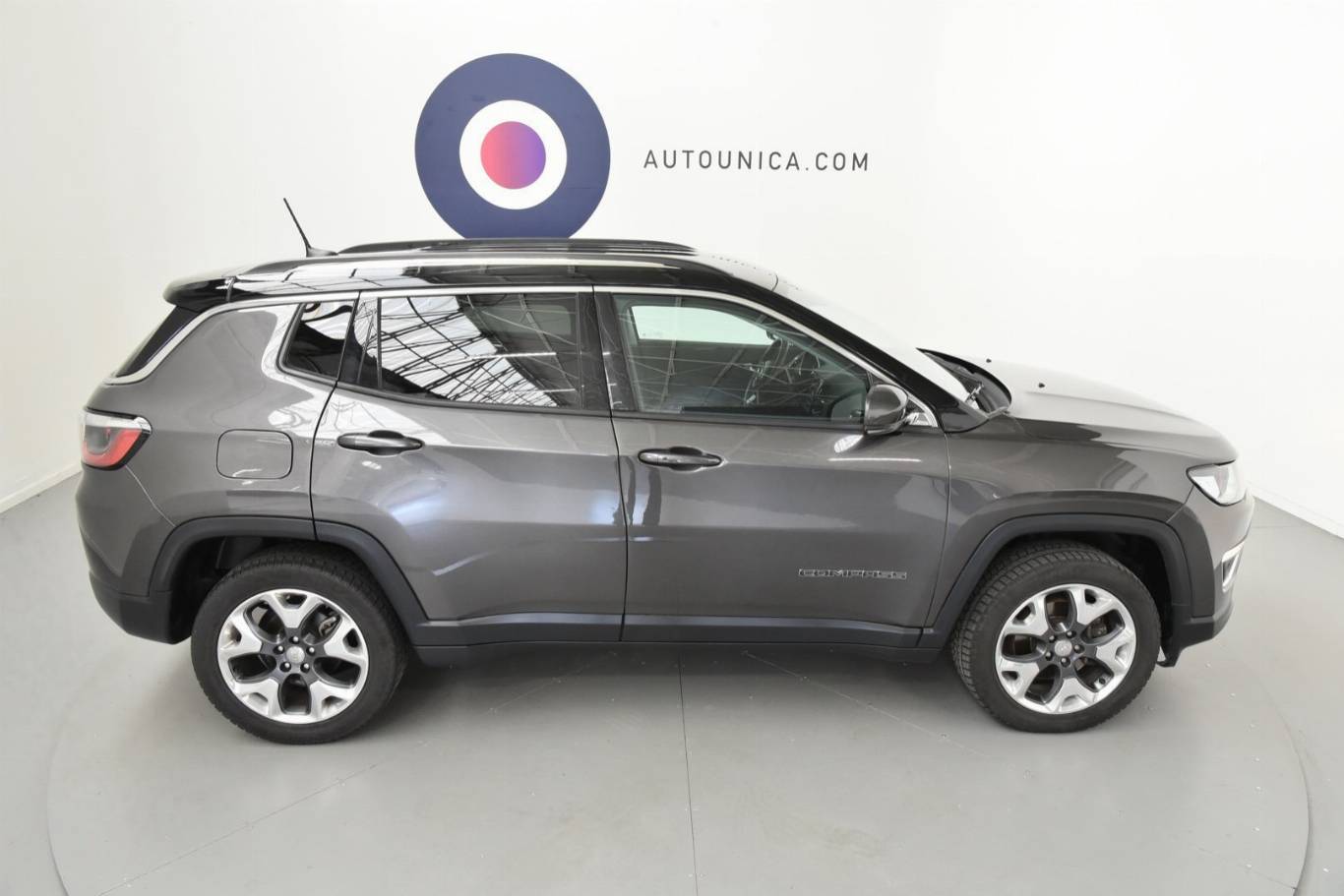 JEEP Compass 75