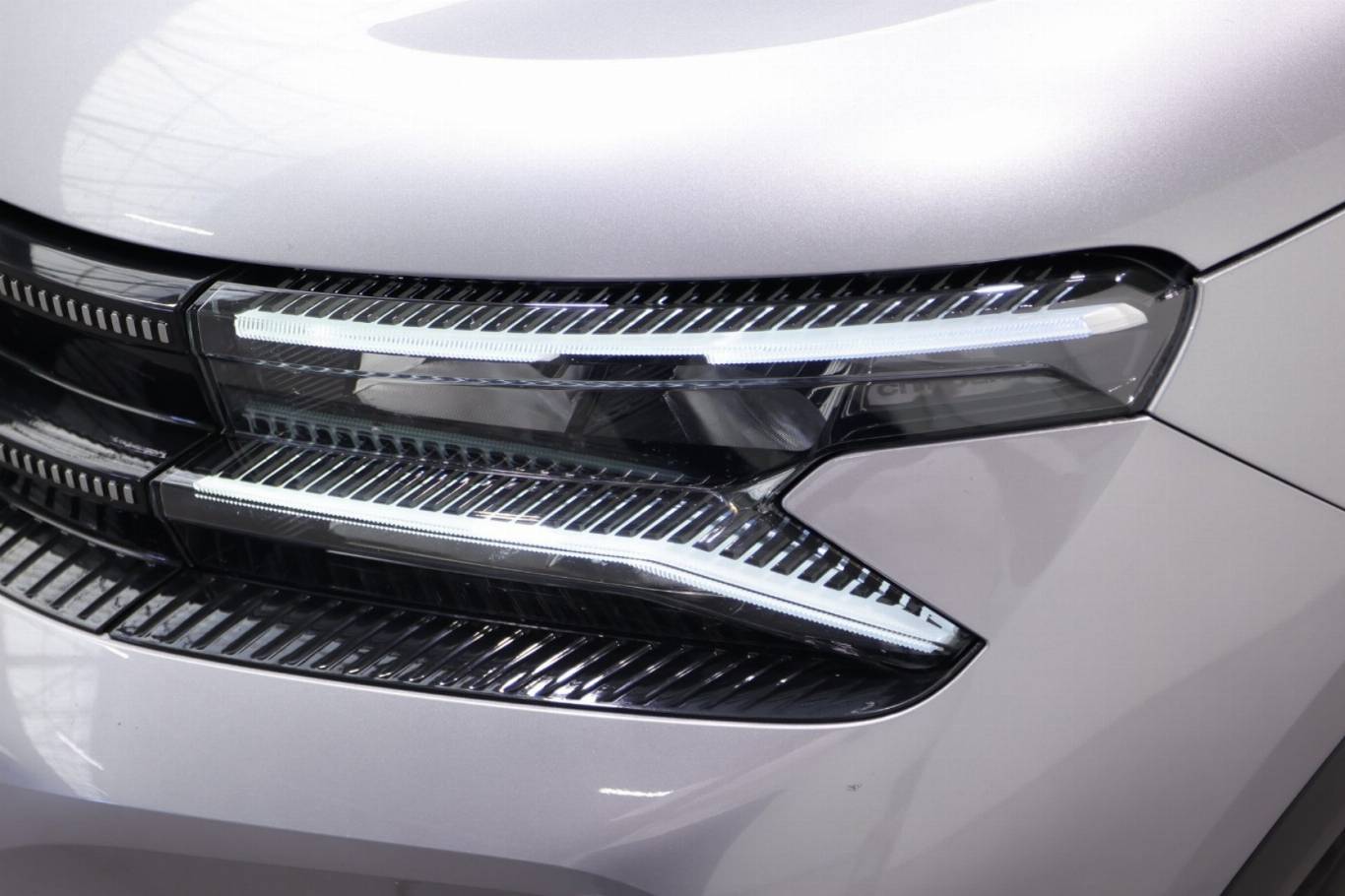 CITROEN C5 Aircross 45