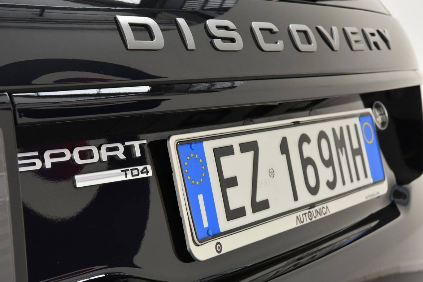 LAND ROVER Discovery Sport 59