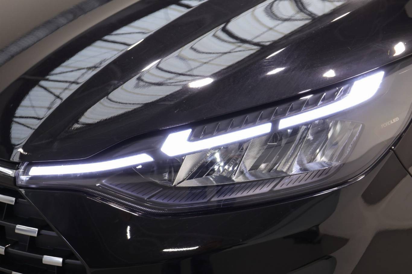 FORD Tourneo Custom 43