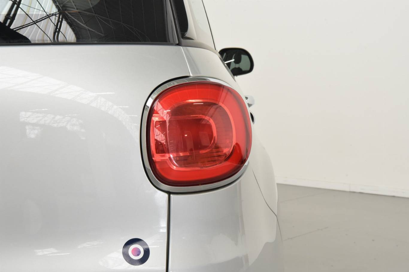 FIAT 500L 16