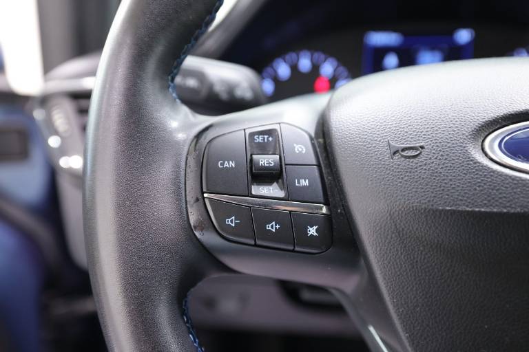 FORD Fiesta 20