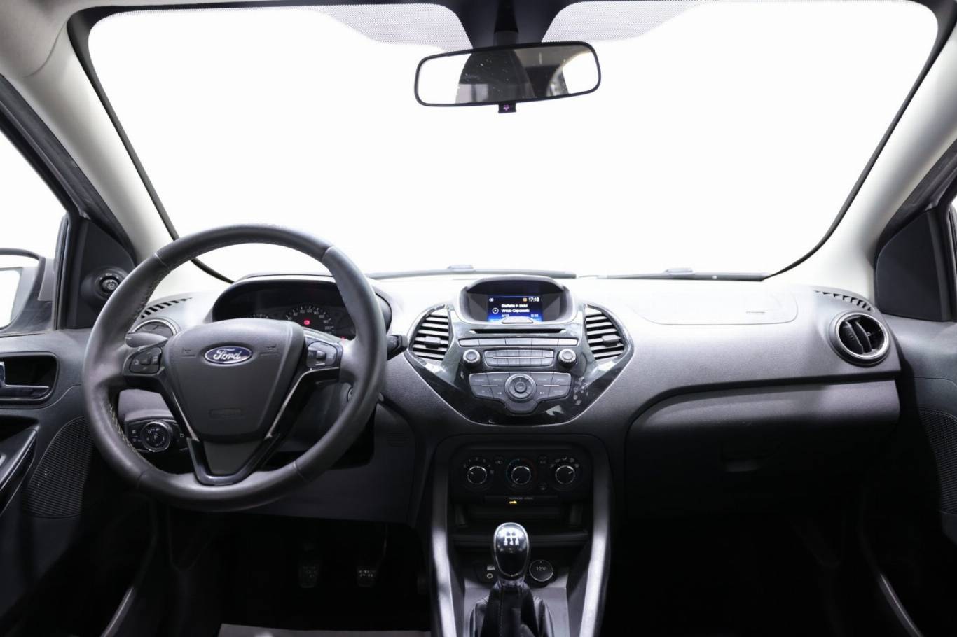 FORD Ka+ 10