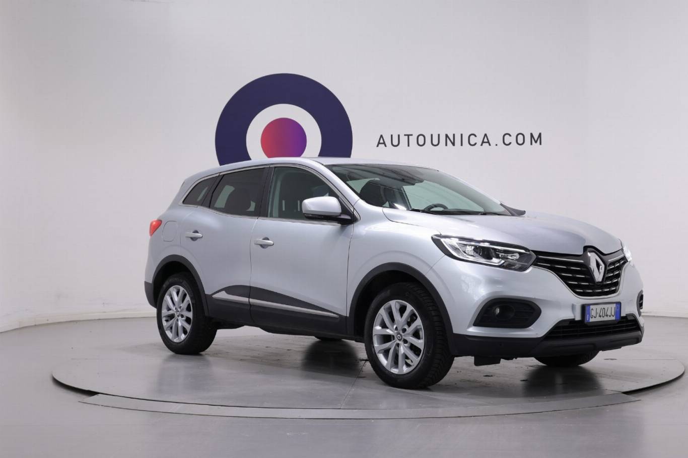 RENAULT Kadjar 3