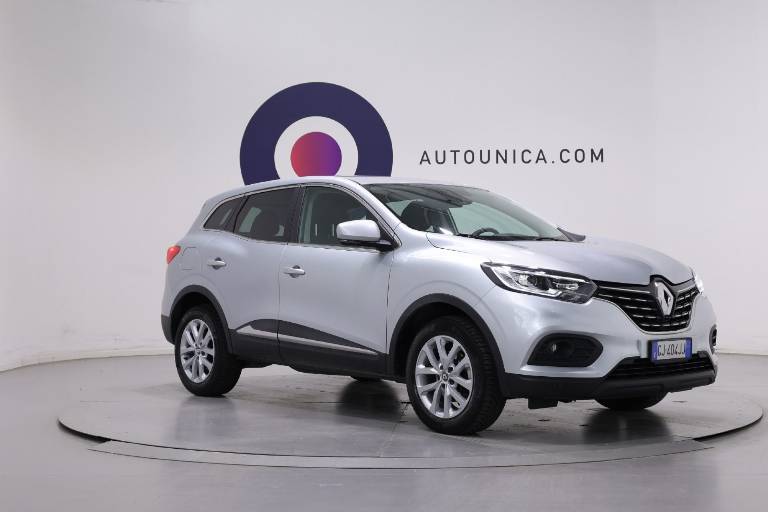 RENAULT Kadjar 3