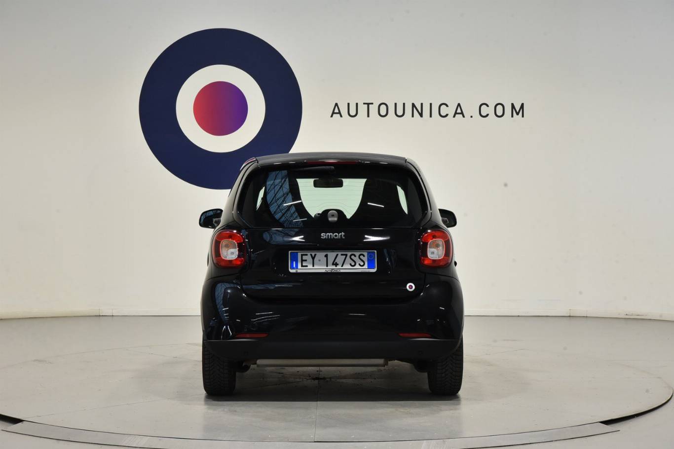 SMART ForTwo 6