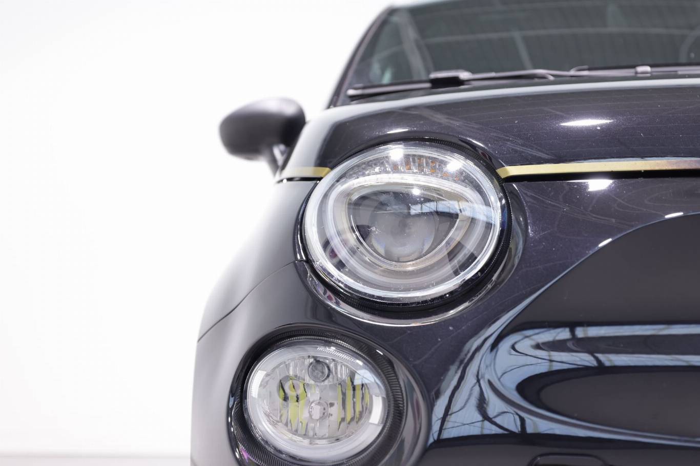 ABARTH 595 13